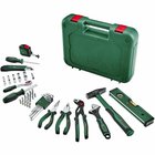 Bosch Advanced Hand Tool Set (1600A02BY7), 52-osainen käsityökalusetti
