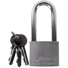 ARCTIC MARINE 50MM SUOJATTU RIIPPULUKKO