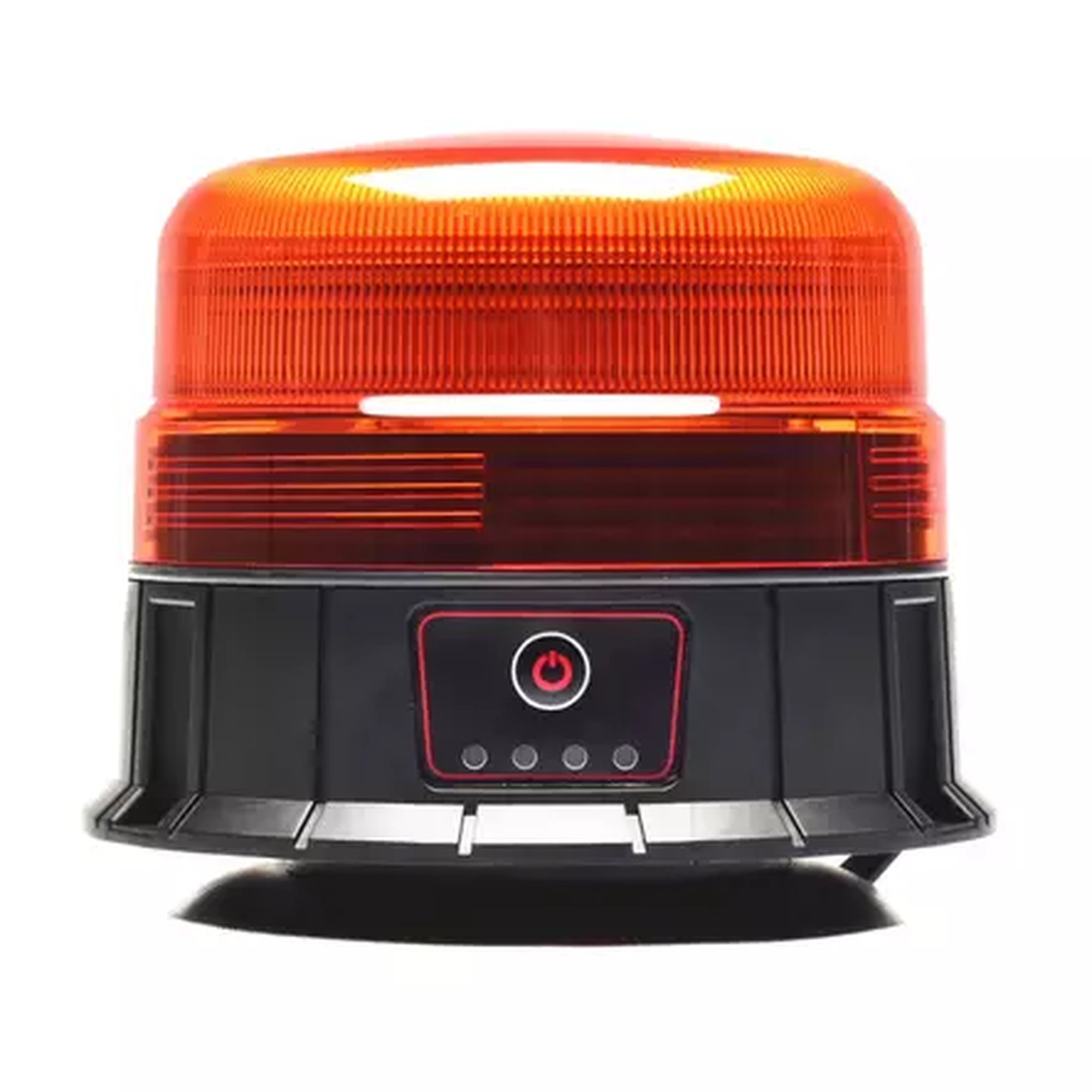 Arctic Bright 12/24 V 39-LED ladattava majakka