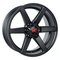 Terreno MattBlack 7.5x17 – kuva 1