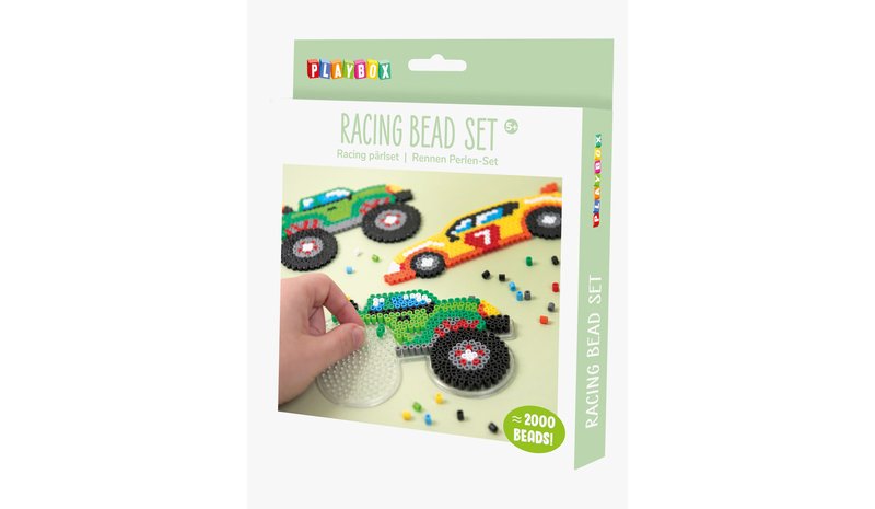 Playbox Helmisetti Racing 2000 – kuva 2/4