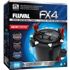 Fluval - FX4 -Canister Filter 2650 l/h