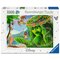 Ravensburger Collectors Edition Palapeli Vaiana 1000 – kuva 3