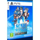 Sonic Wings Reunion, PS5 -peli