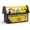 Stanley Jr. - Pretend Play Open Toolbox Set (SRP065-SY) – kuva 1