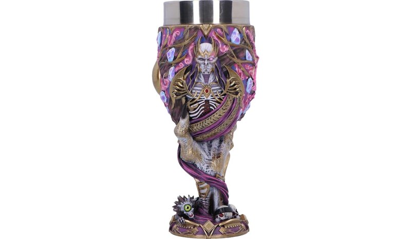 Dungeons & Dragons Vecna Goblet