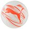 ATTACANTO Graphic PUMA White-Glowing Red – kuva 1