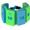 Aqua-Speed Belt Duo lasten uimavyö – kuva 1