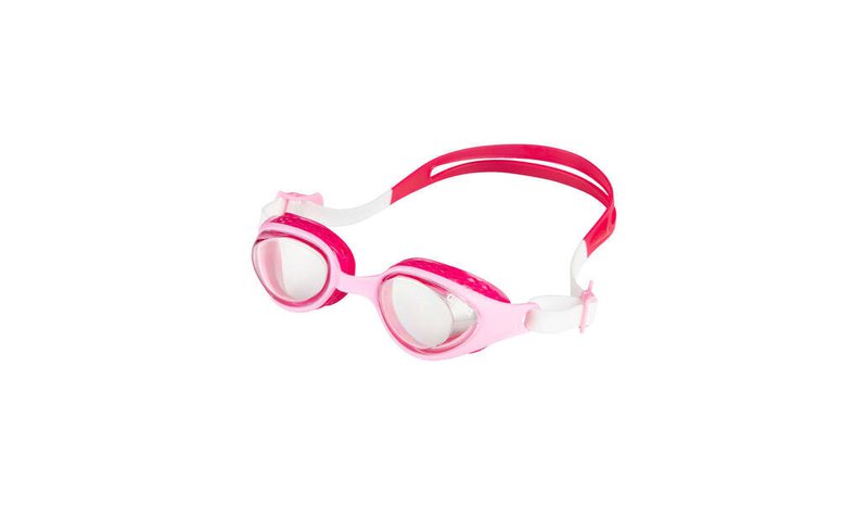 Arena Air Jr uimalasi, kirkas-pinkki