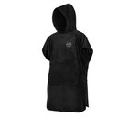 Aquaspeed mikrokuituliina poncho-pyyhe (L)