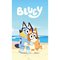 Bluey Cozy käsipyyhe, 30x50 cm – kuva 1