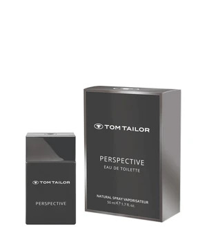 Tom Tailor Perspective - EdT 50 ml