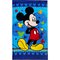 Lasten pyyhe Disney Mickey Cheerful Pose 30x50cm – kuva 1