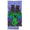 Minecraft puuvillapyyhe 70x140 cm – kuva 1