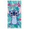 Pyyhe Lilo and Stitch 70x140 cm – kuva 1