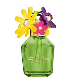 Marc Jacobs Daisy Wild Eau so Extra Eau de Parfum 100 ml