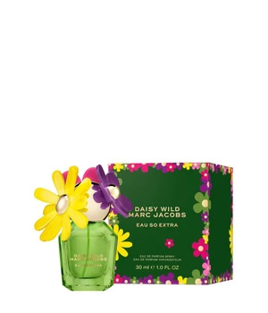 Marc Jacobs Daisy Wild Eau so Extra Eau de Parfum 30 ml