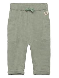Hust & Claire Hctue Muslin - Green - 92