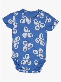 Hummel Mini Bold Bee Body, Dutch Blue, 68