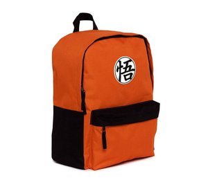 Dragon Ball koulureppu, 41 cm