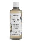 I LOVE I Love Naturals Body Wash Tonka Bean & Myrrh 500Ml - Nude - 500 ml