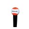 KARHU BASEBALL TEE REPLACEMENT PIPE – kuva 1