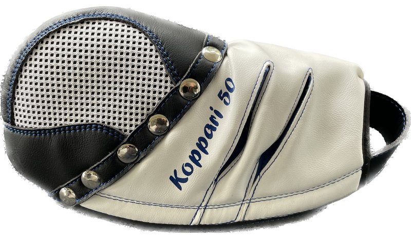 SUOMIPESIS KOPPARI 50 VASEN – kuva 1/2