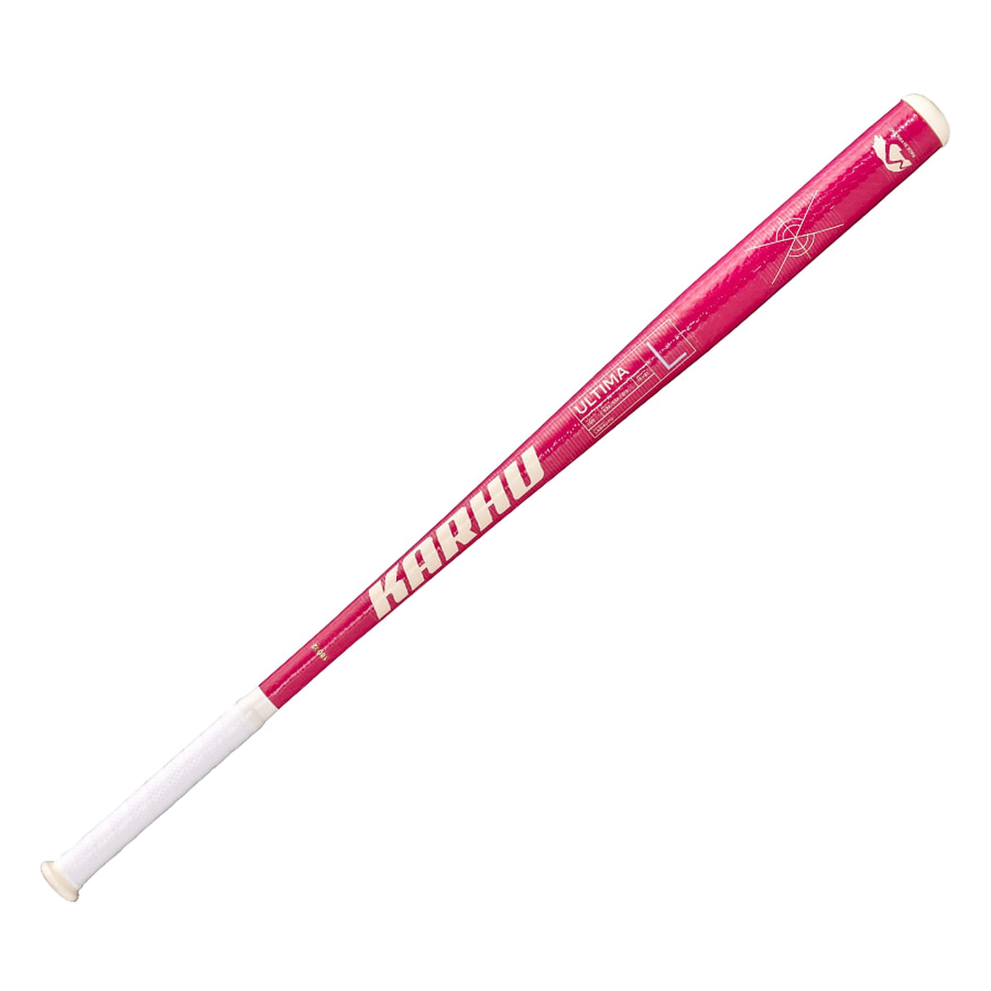 Karhu Ultima L pinkki pesäpallomaila