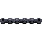 KMC B1 WIDE BLK 1V 1/2X1/8' 112L KETJU