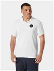 Helly Hansen Hp Race Polo 2.0 - White - XL