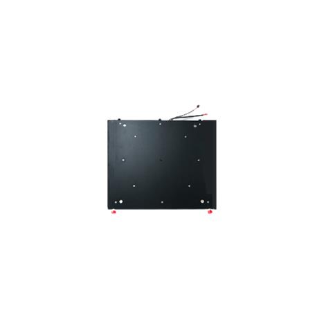 Raise3d Pro2 Heated Bed Assembly