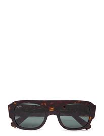 Ray-Ban Rb2218 - Brown - ONE SIZE