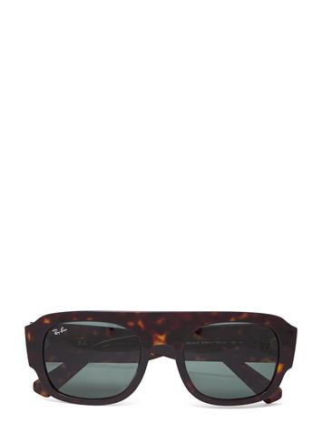 Ray-Ban Rb2218 - Brown - ONE SIZE