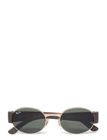 Ray-Ban Rb3770 - Gold - ONE SIZE