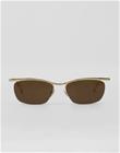 Corlin Eyewear - Kulta - Luc