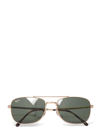 Ray-Ban Rb3755 - Gold - ONE SIZE