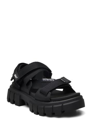 Palladium Revolt Sandal Mono - Black - 41