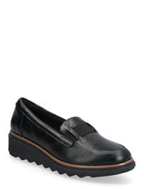 Clarks Sharon Pace D - Black - 40