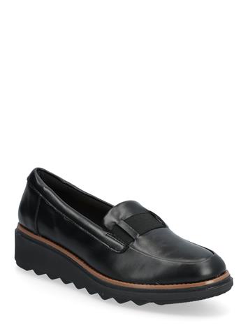 Clarks Sharon Pace D - Black - 40