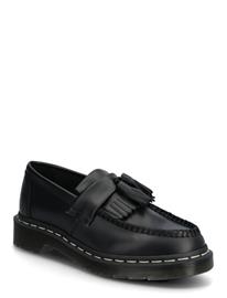 Dr. Martens Adrian Ws - Black - 47