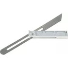 Siirto kulmamitta 250 mm Schwan