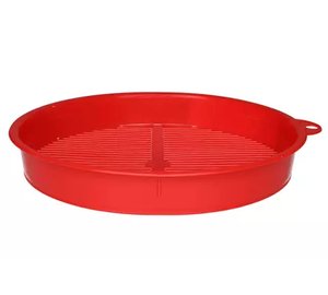 Marjan puhdistussihti 30cm