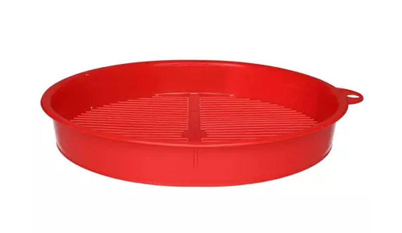 Marjan puhdistussihti 30cm