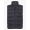 Didriksons Kilo Liivi, Black, 120 – kuva 1