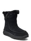GEOX D Spherica 4X4 B Abx - Black - 39