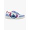 Disney Lilo & Stitch Lenkkarit, Light Turkish Blue/White, 25 – kuva 1