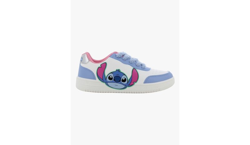 Disney Lilo & Stitch Lenkkarit, Light Turkish Blue/White, 25 – kuva 1/1