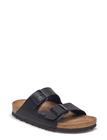 Birkenstock Arizona Sfb Bf - Black - 41