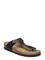 Birkenstock Gizeh Bf - Black - 41 – kuva 1