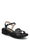 Wonders Janet 10 - Black - 42